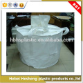 Agriculture Industrial use and Fertilizer use PP ton big bag